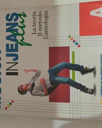 Musica In Jeans Plus Vol. A