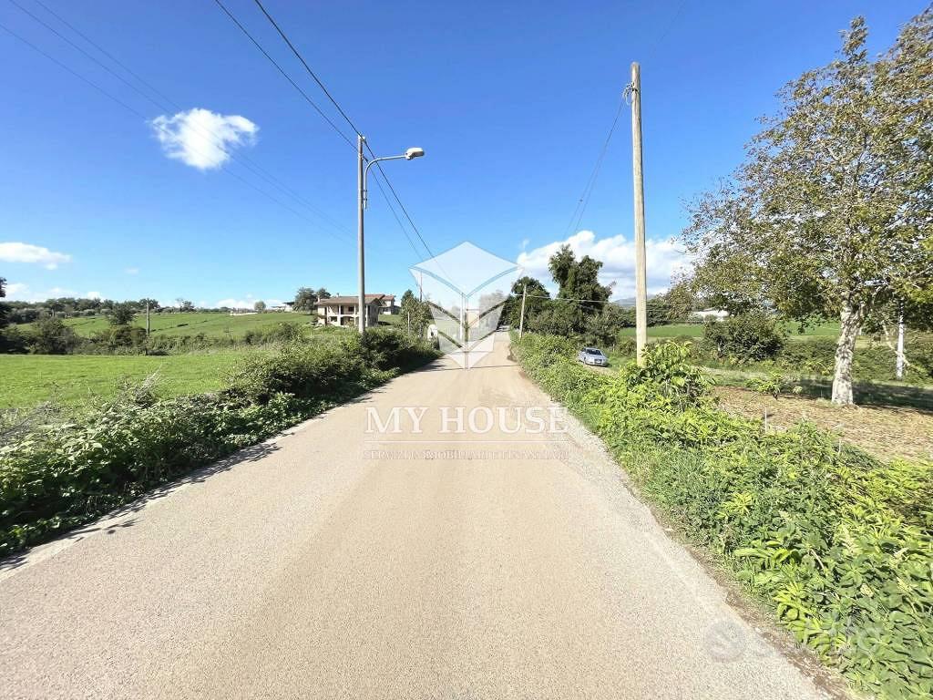 Terreno di 10500 m² a Palestrina - Altro