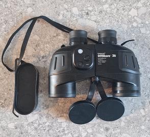 Binocolo Tasco 7 x 50