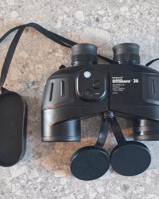 Binocolo Tasco 7 x 50