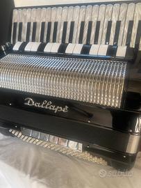 Fisarmonica Dallape’