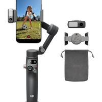 DJI Osmo Mobile 8 Combo Advanced Tracking