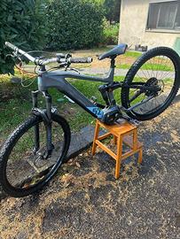 E-bike Lombardo sepione sport