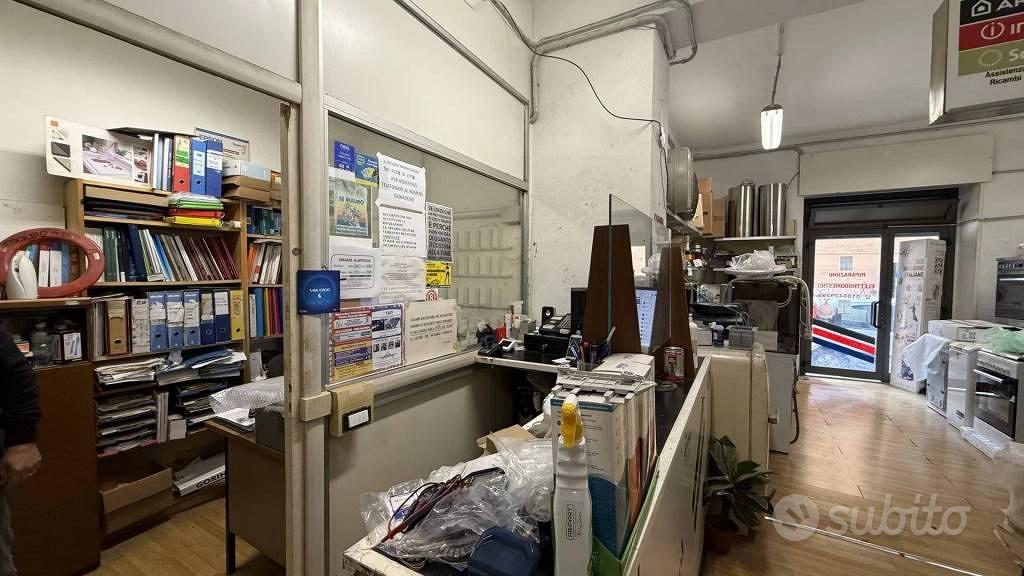 Attività / Licenza di 160 m² a Genova - Vista 5