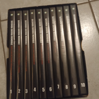 Cofanetto filmati seconda guerra mondiale