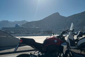CB 300 R