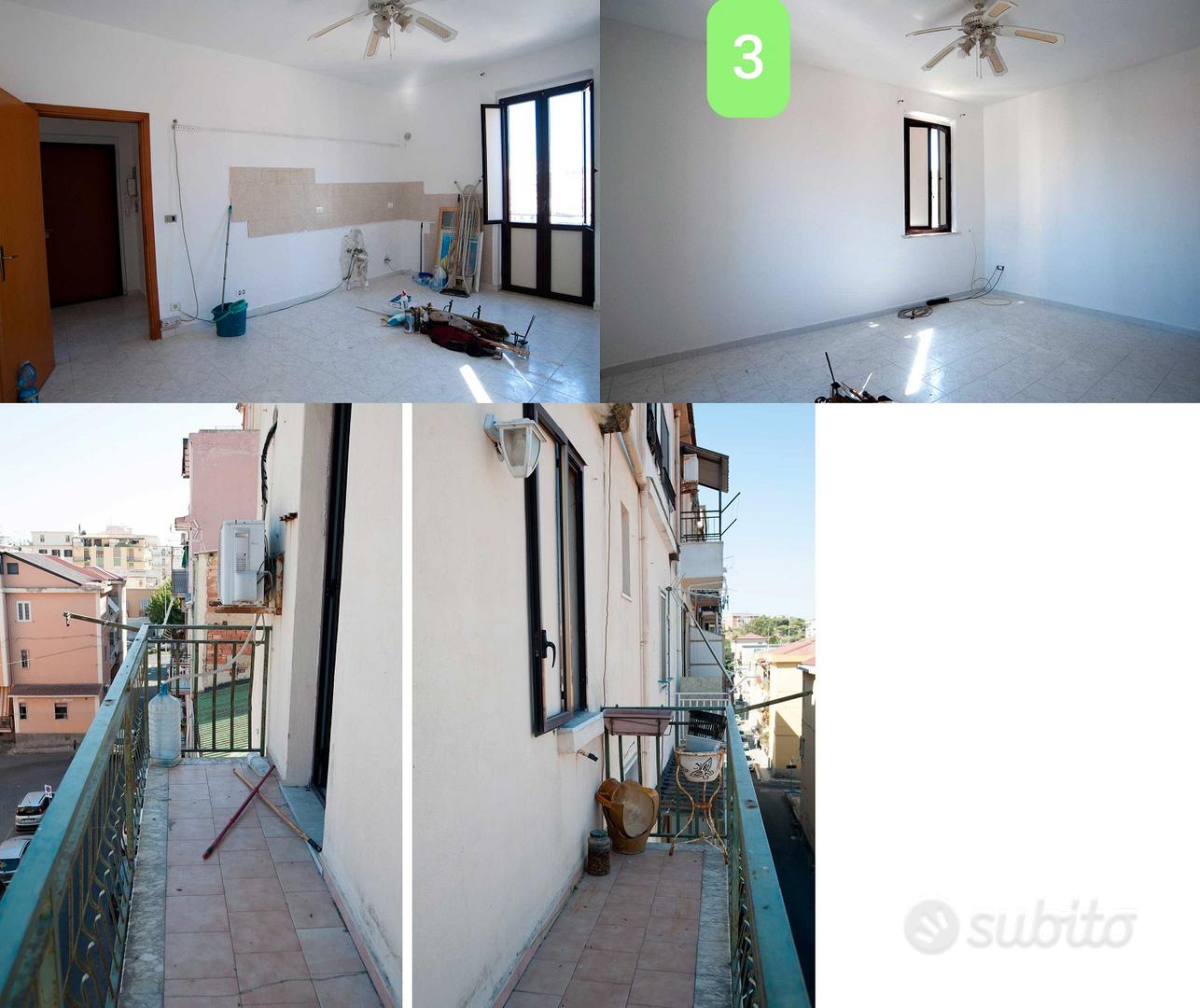 Apartment in Crotone, San Leonardo - Vista 3