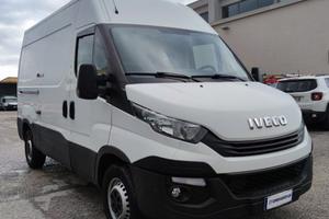 IVECO DAILY 35S12 VH2 FURGONE PASSO MEDIO 3 POS