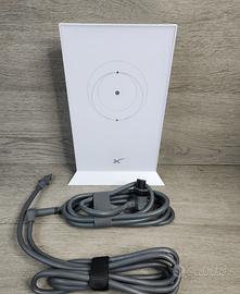 Starlink gen 2 v2 router mesh