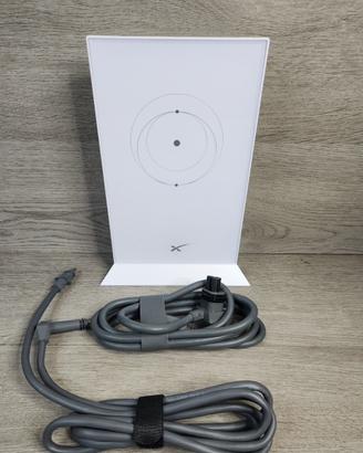 Starlink gen 2 v2 router mesh