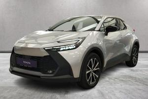 Toyota C-HR 2.0 PHEV E-CVT Trend Eco