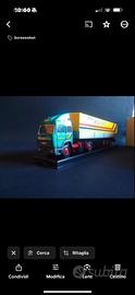 Old cars Iveco