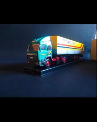 Old cars Iveco
