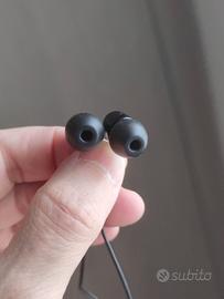 Cuffie auricolari jack 3,5 pollici Sony MH750