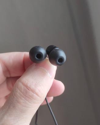 Cuffie auricolari jack 3,5 pollici Sony MH750