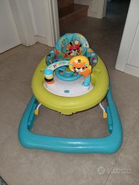 Girello Bright Sarts