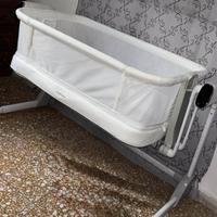 Culla elettrica Foppapedretti