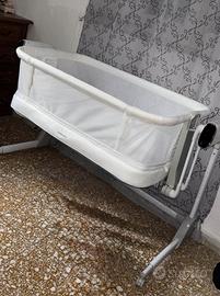 Culla elettrica Foppapedretti