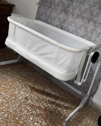 Culla elettrica Foppapedretti