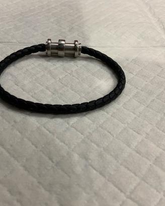 Montblanc bracciale meisterstuck timewalker