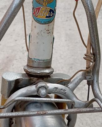 bici tipo americana anni 60