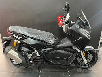 KYMCO DINK 125 - ANNO 2026