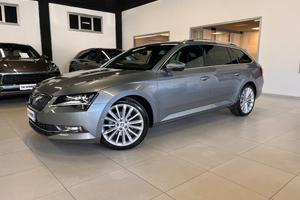 SKODA Superb 3ª serie - Superb 2.0 TDI 190 CV SCR