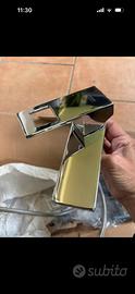 Eurocube lavabo art 23127000 Grohe