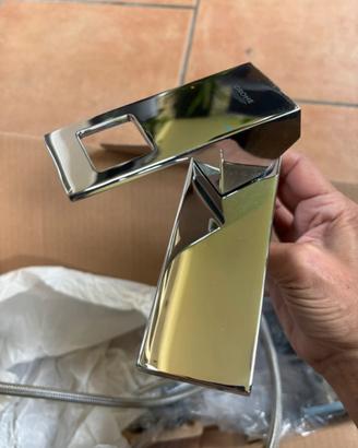 Eurocube lavabo art 23127000 Grohe