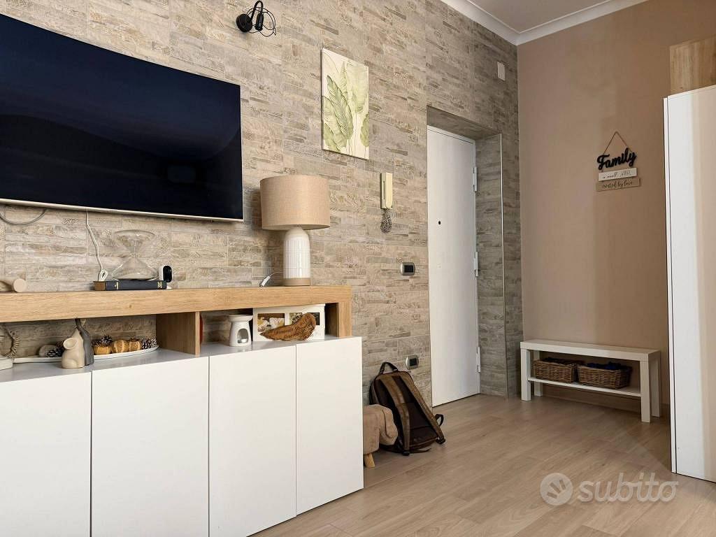 Apartment in Casoria, Dietro Via Vecchia - Vista 2