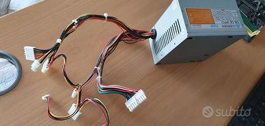 Alimentatore ATX 20pin 350W