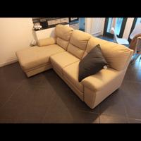 divano letto angolare 