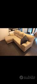 divano letto angolare 