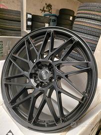 ruote 9 x 20  5x108   