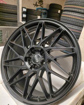 ruote 9 x 20  5x108   