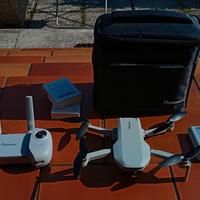 drone Atom potensic SE