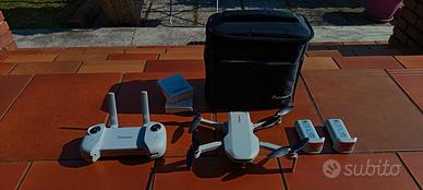 drone Atom potensic SE