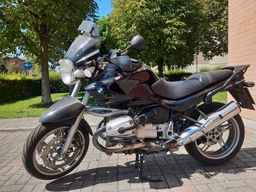 bmw r 1150 r 2002