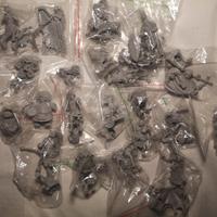 Miniarue Canitaurs della Punga Miniatures