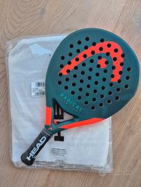 Head Team Light 2026