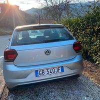 Volkswagen Polo 5p 1.6 tdi 95cv dsg