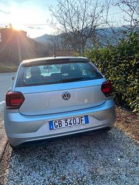 Volkswagen Polo 5p 1.6 tdi 95cv dsg