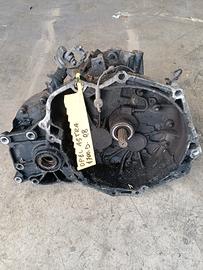 CAMBIO OPEL ASTRA 1.7DIESEL ANNO 2008
