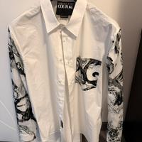 Camicia Versace