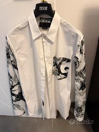 Camicia Versace
