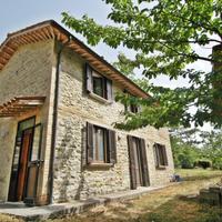 CASA INDIPENDENTE A GUALDO TADINO