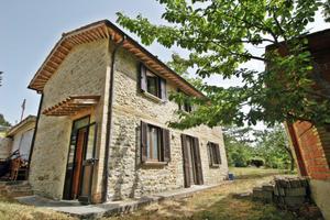 CASA INDIPENDENTE A GUALDO TADINO