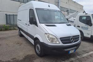 Mercedes Sprinter Volkswagen Crafter Fiat Ducato C