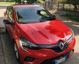 RENAULT Clio 5ª serie - 2022