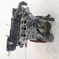 1KR-B52 Motore Citroen C1 Peugeot 107 Toyota Aygo